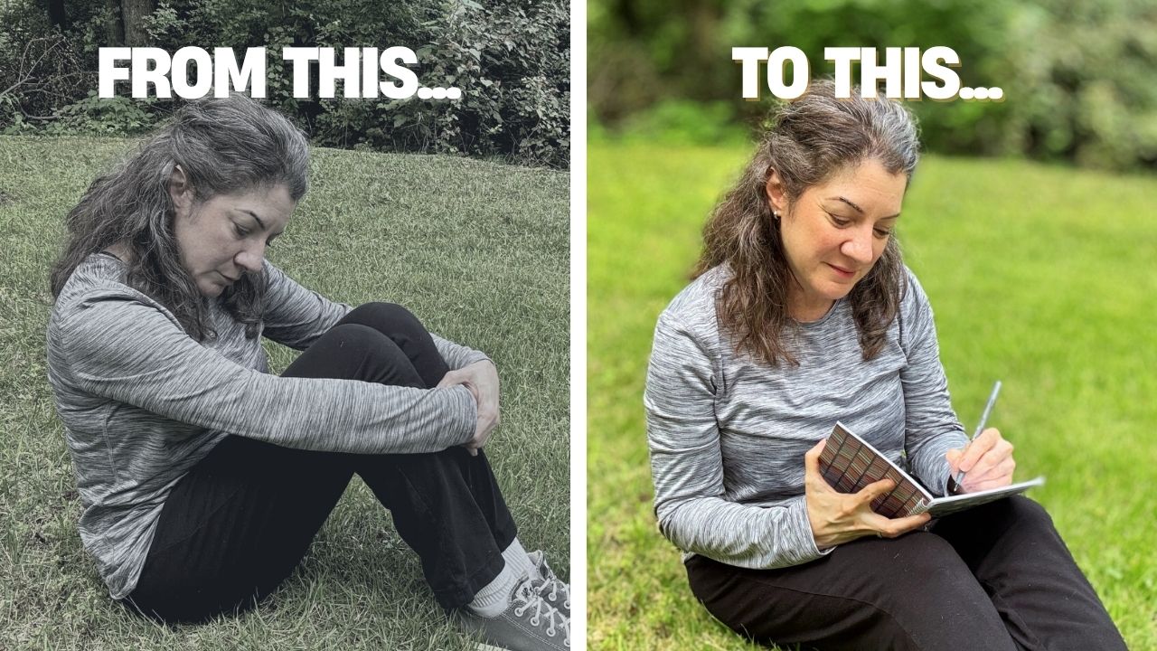 I was surviving YouTube video