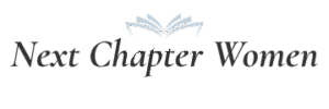 Next Chapter Woman Logo